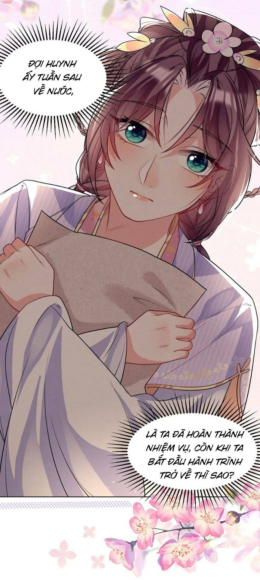 phương thức nuôi dưỡng nhân vật phản diện chapter 37 39