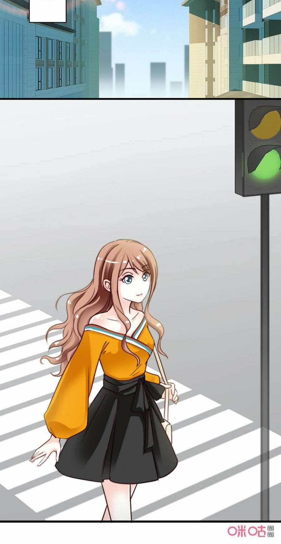 bí mật của thiên kim chapter 104 16