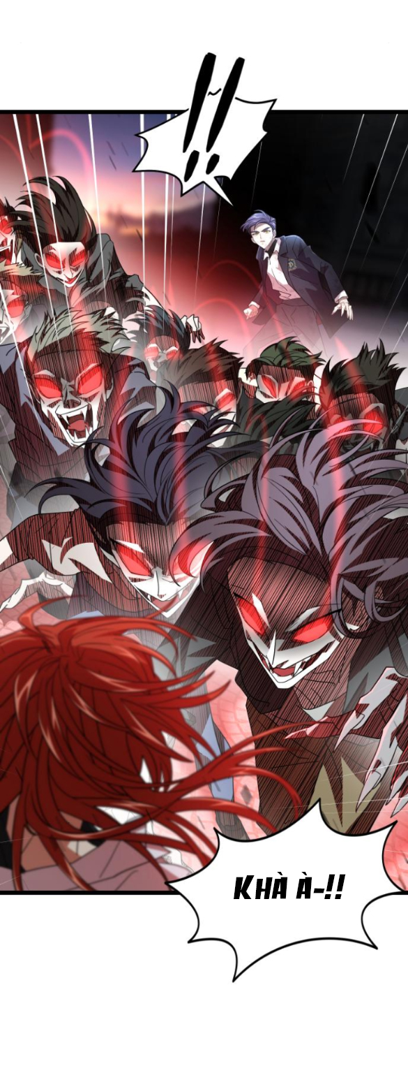 dark moon - tế đàn ánh trăng chapter 51.1 41