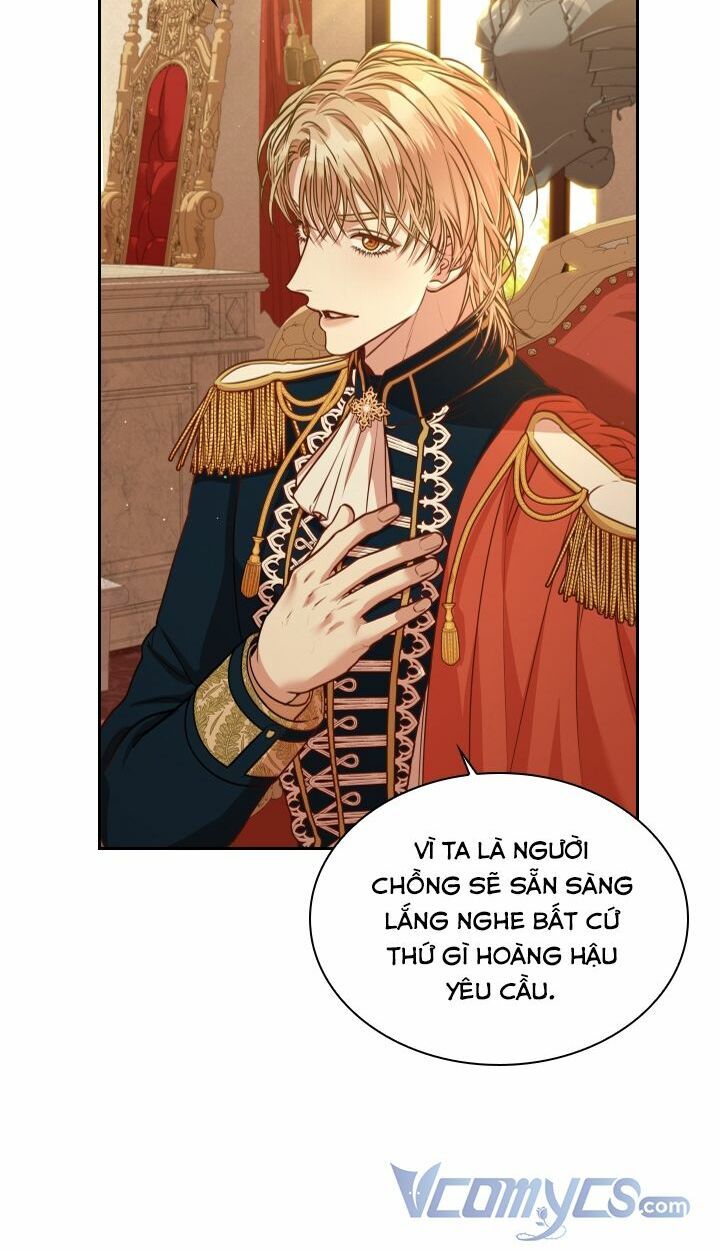 tôi trở thành thư ký của bạo chúa chapter 48 48