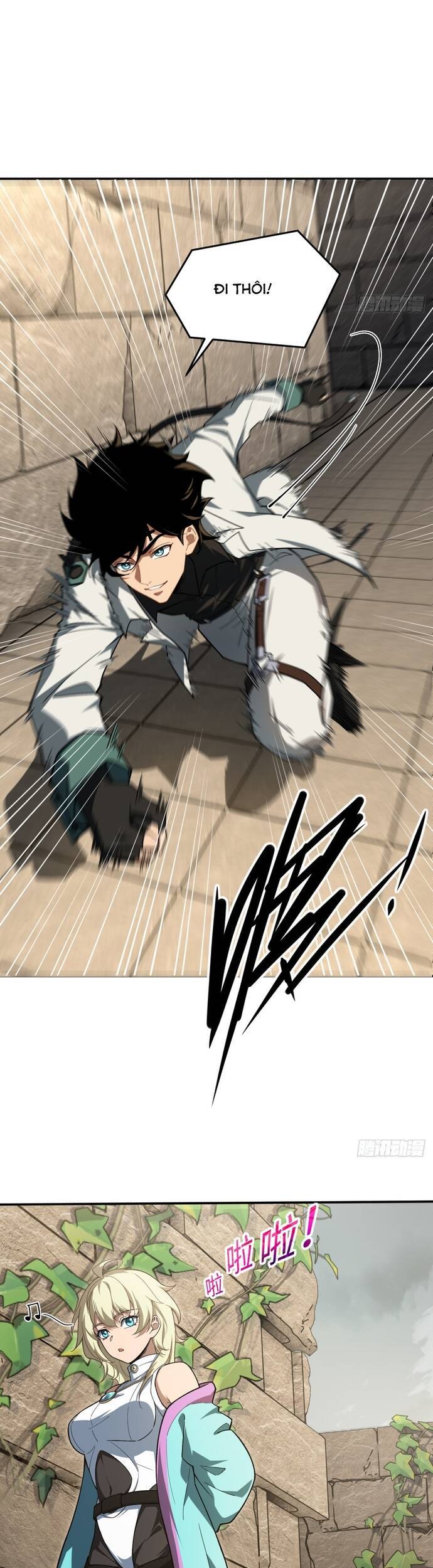 phá kiếp chỉ huy chapter 12 17