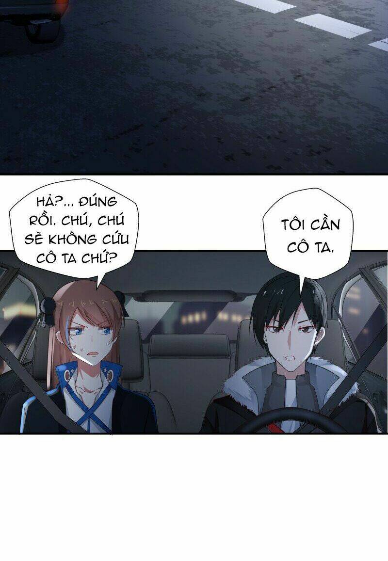 bút ký phản công của nữ phụ pháo hôi chapter 18 7