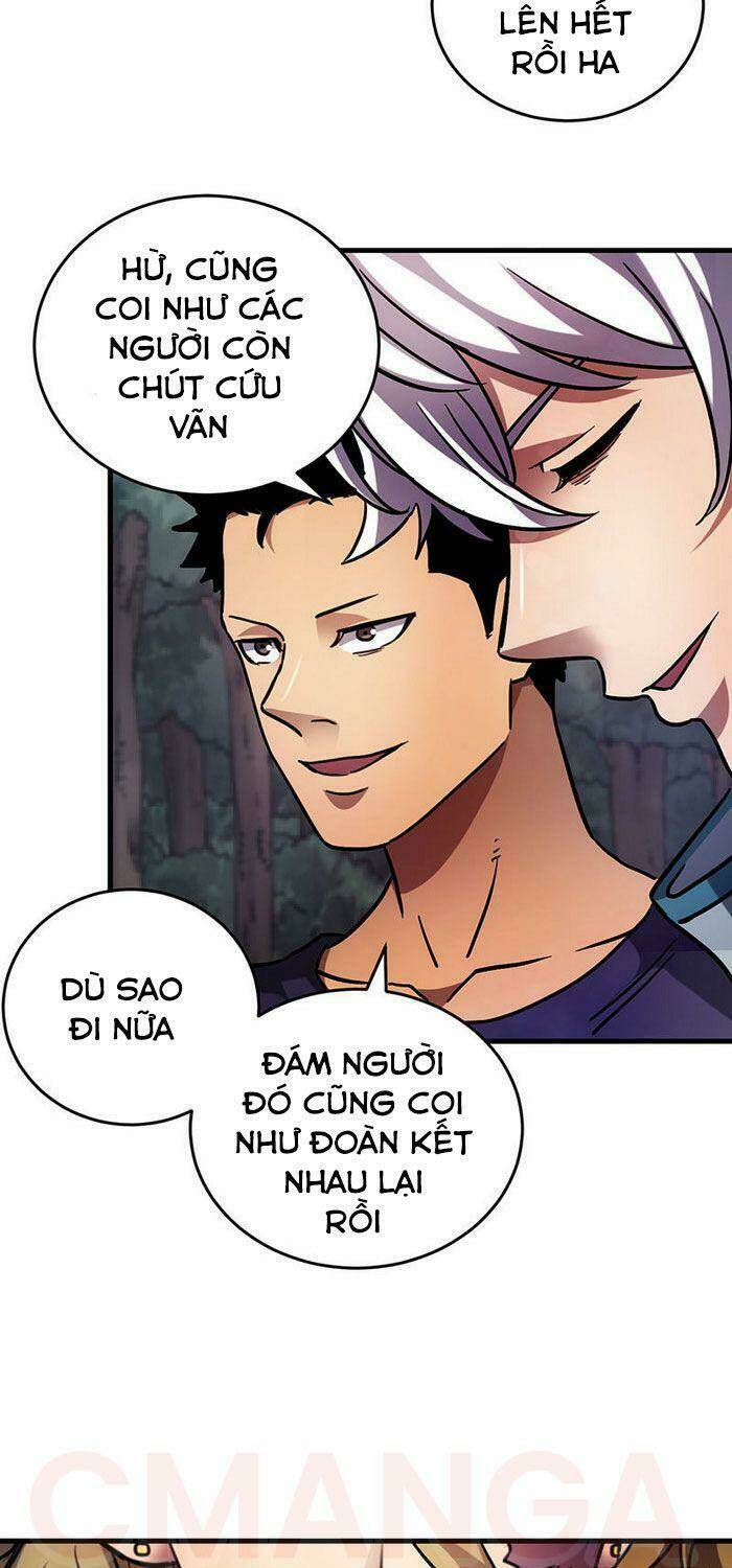 sau mạt thế tôi trở thành zombie chapter 46 22