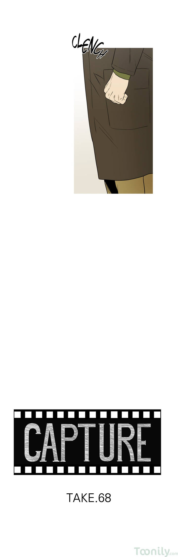 [raw] chiếm đoạt chapter 68 2