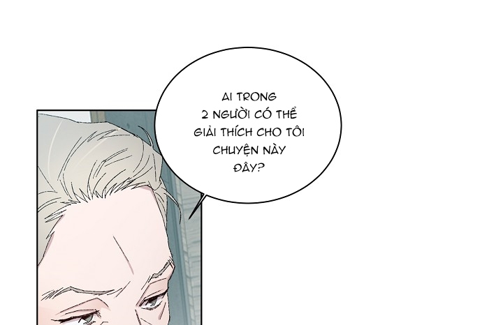 chàng tuấn mã của tôi chapter 25 20