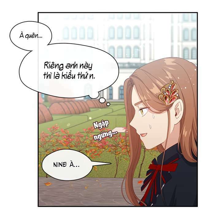 hãy coi chừng ác nữ chapter 59 38