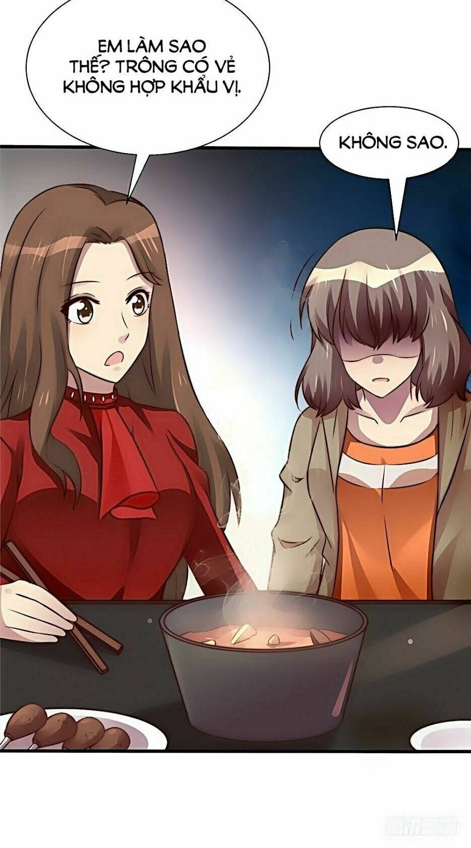 thời gian đều biết chapter 15 12