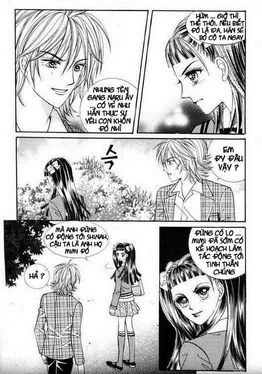 hoa hồng tặng anh chapter 26 63