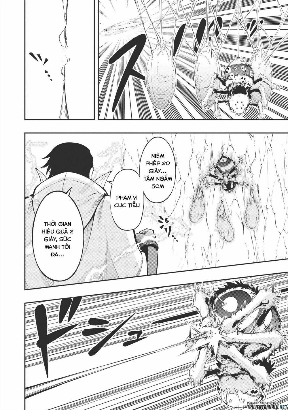 sono ossan, isekai de nishuume play wo mankitsu chuu (manga) chapter 6 28