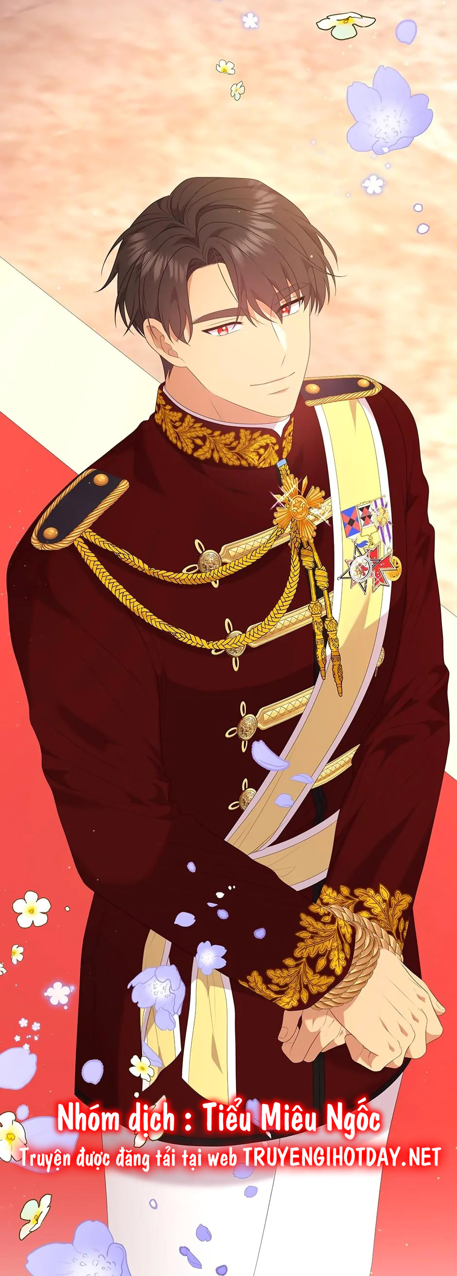 công chúa hai mặt chapter 117 40