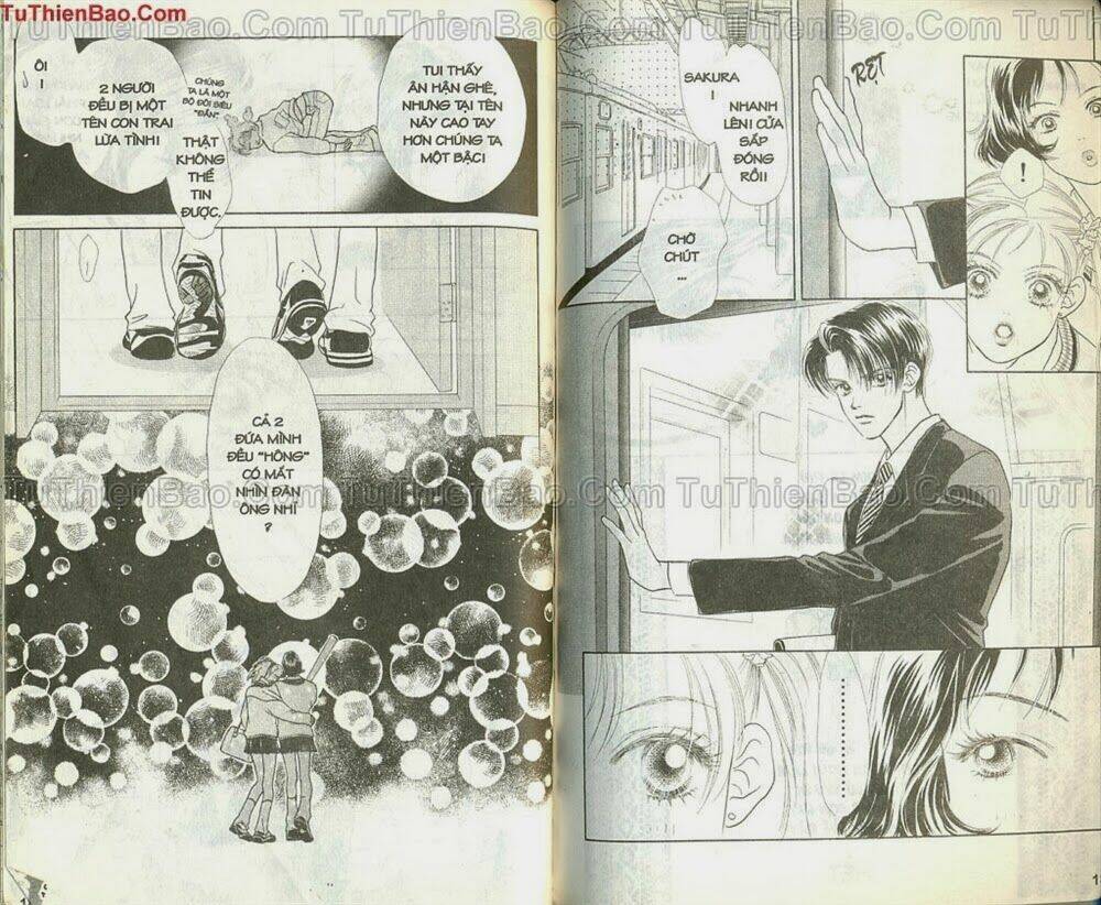 tiêu khúc tương tư chapter 7 92