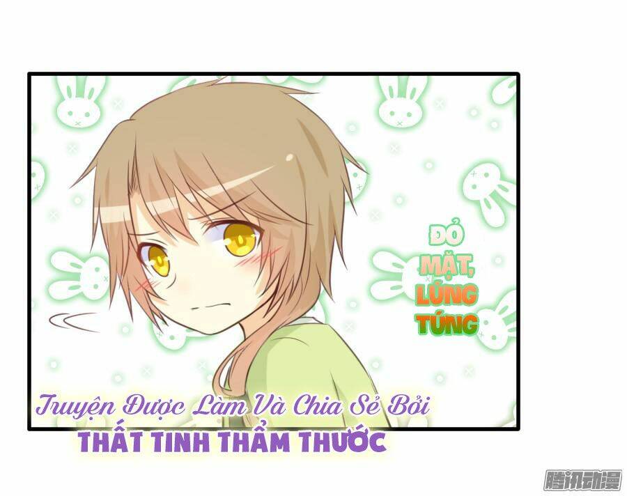 hôm nay ta cũng muốn trêu chọc nàng chapter 8 17