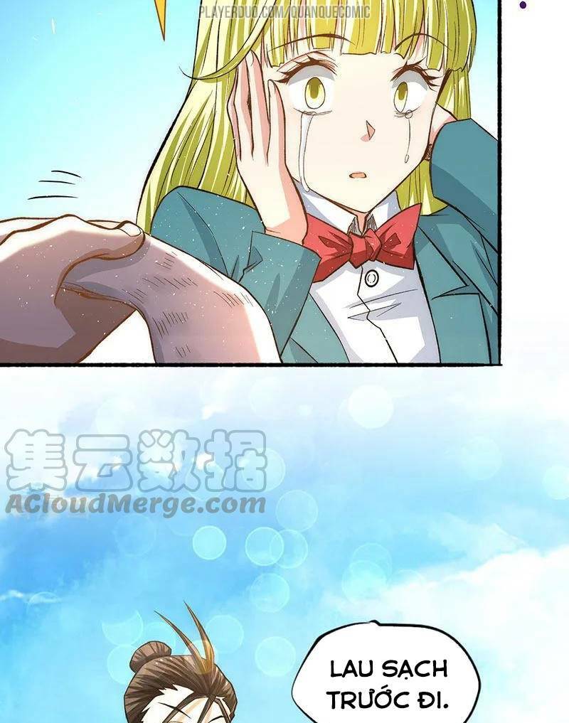 đô thị đỉnh phong cao thủ chapter 20 24