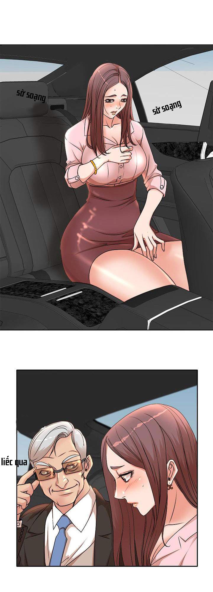 học trò của vợ tôi chapter 2 16