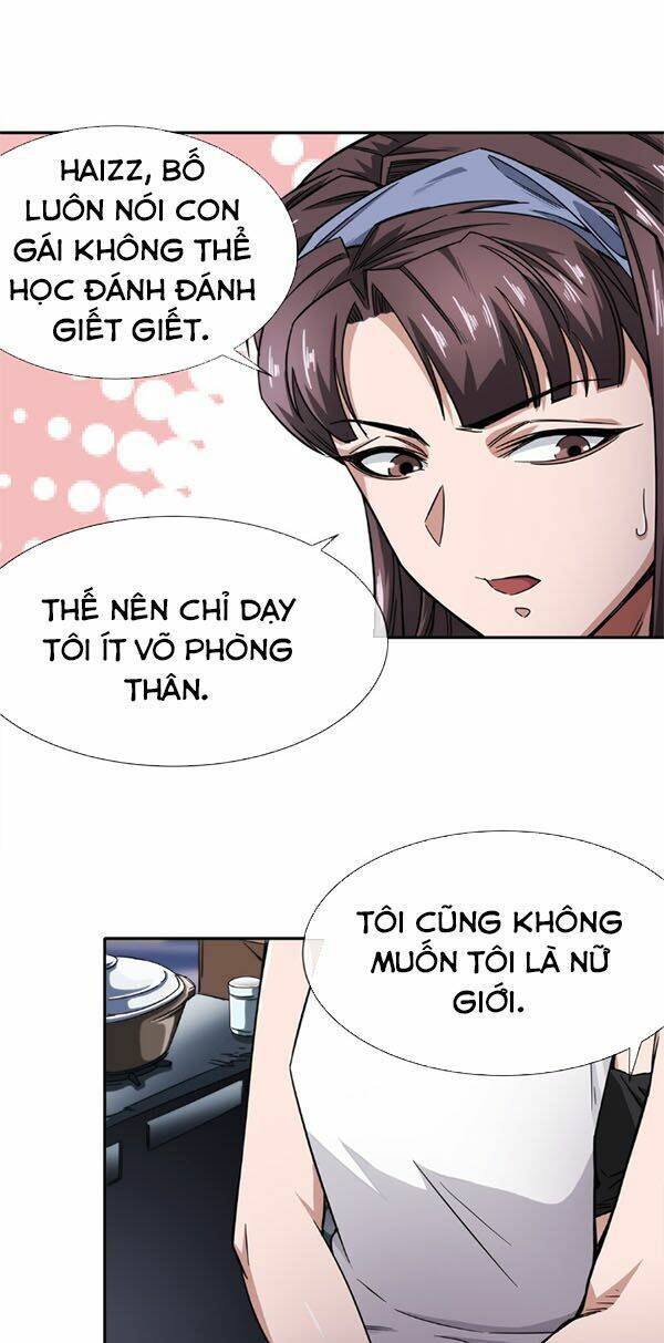 dạ thị chi vương chapter 10 15
