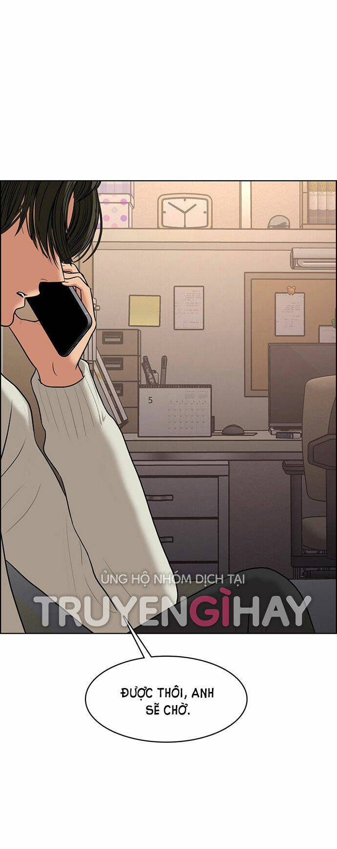 nữ thần giáng thế chapter 179.2 13