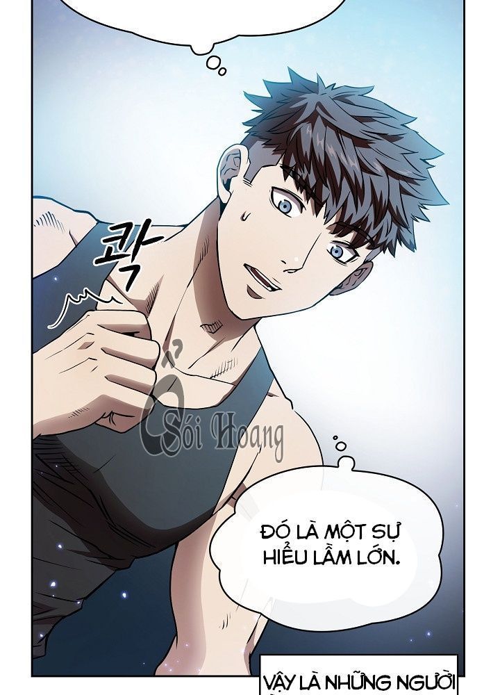 chòm sao trở về từ địa ngục chapter 3 33