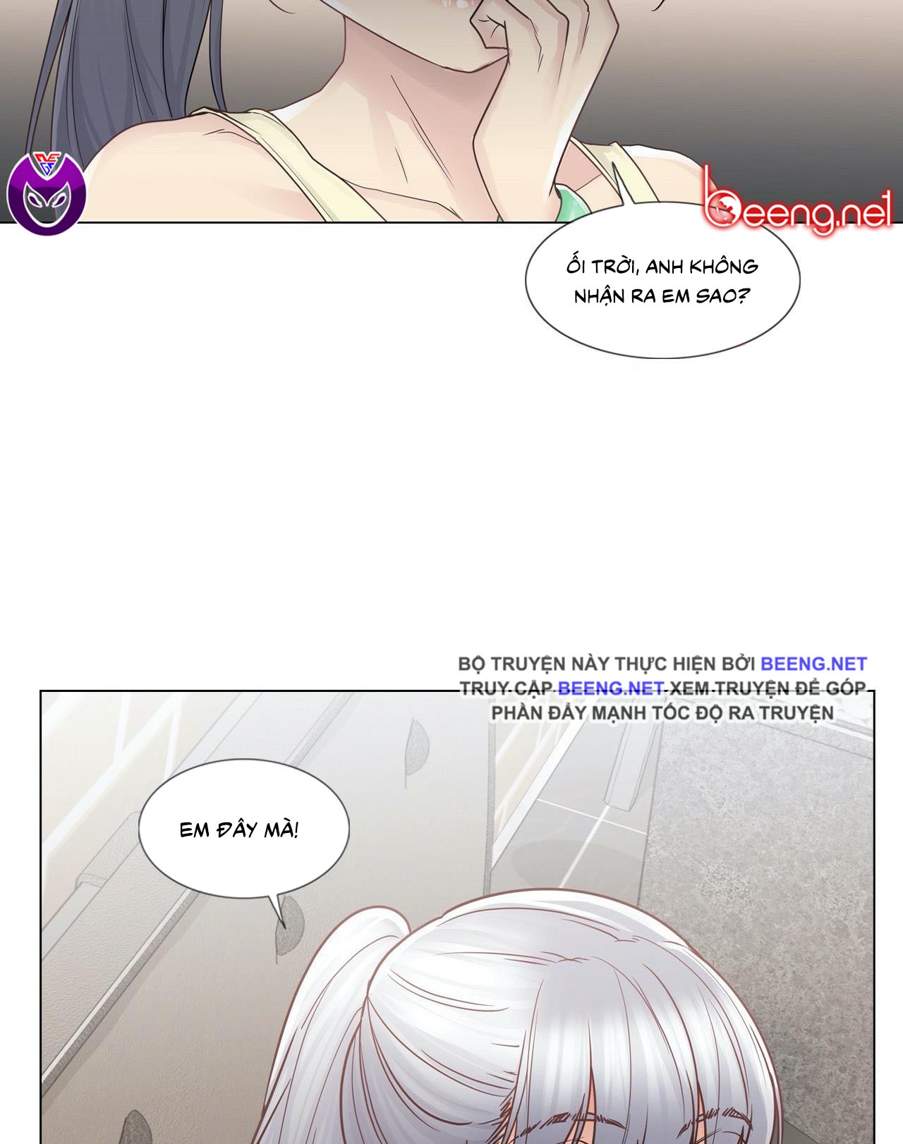 mở khóa tim em chapter 25 25