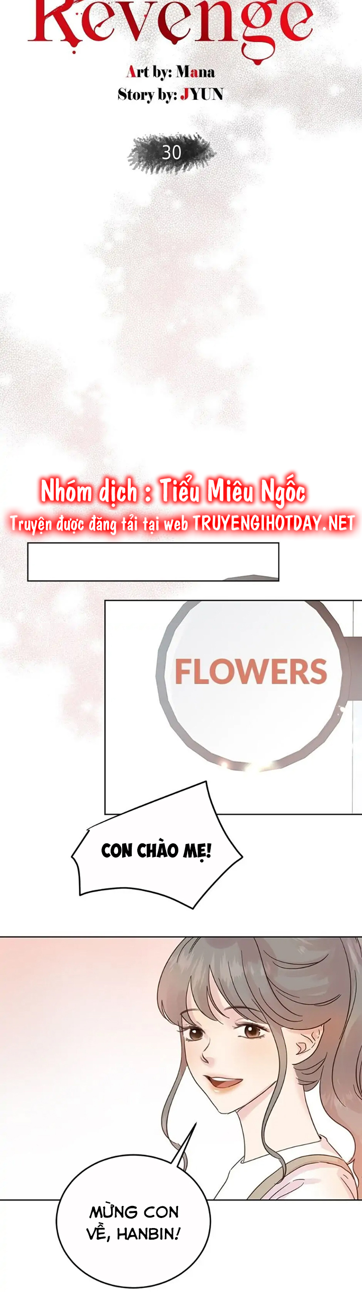 sự trả thù ngọt ngào của vợ tôi chapter 59 7