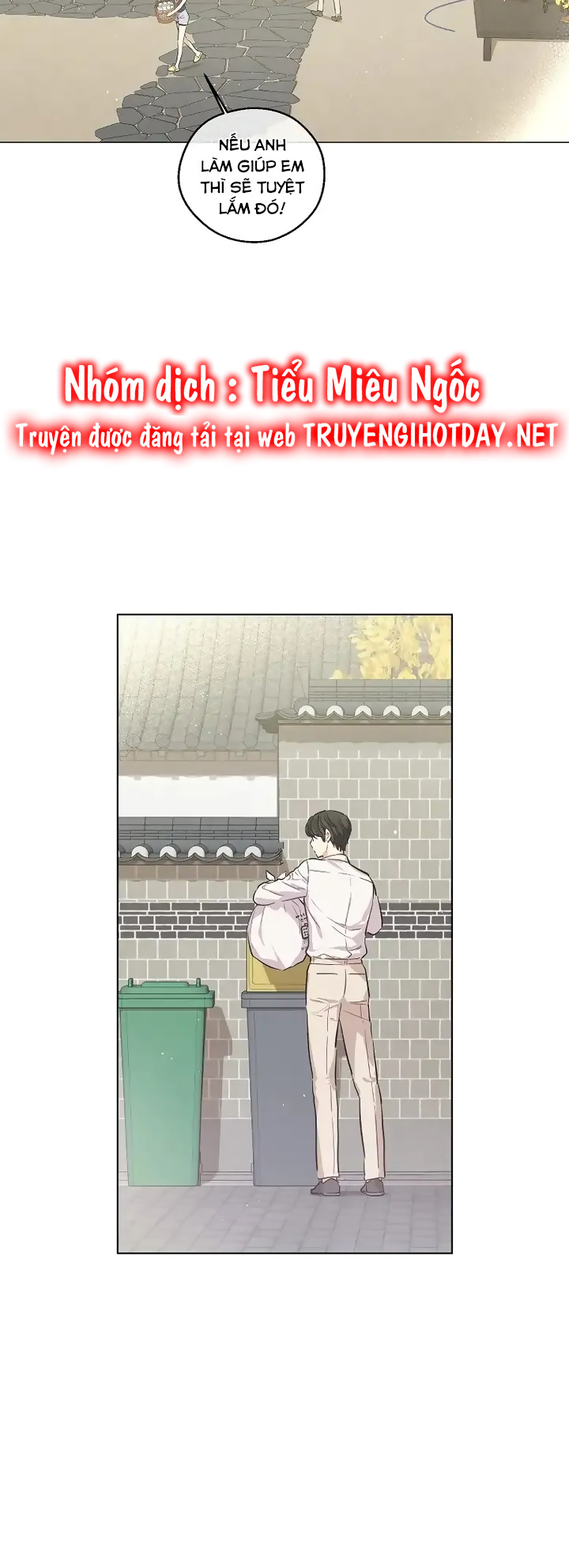 thế giới rộng lớn của chúng ta chapter 20 28