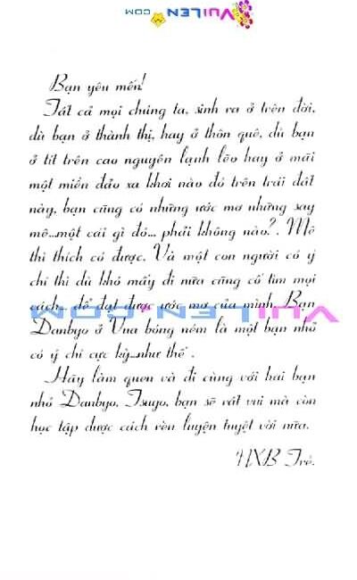 vua bóng ném chapter 18 3