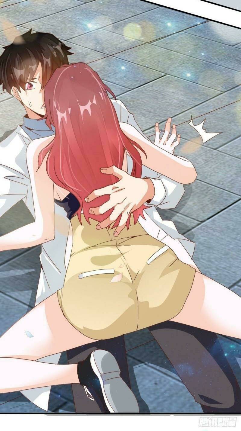 đô thị siêu cấp y sinh chapter 19 12