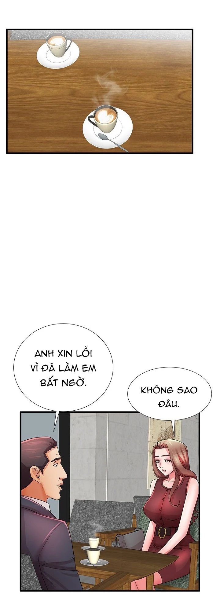 người mẹ xấu xa chapter 32 27