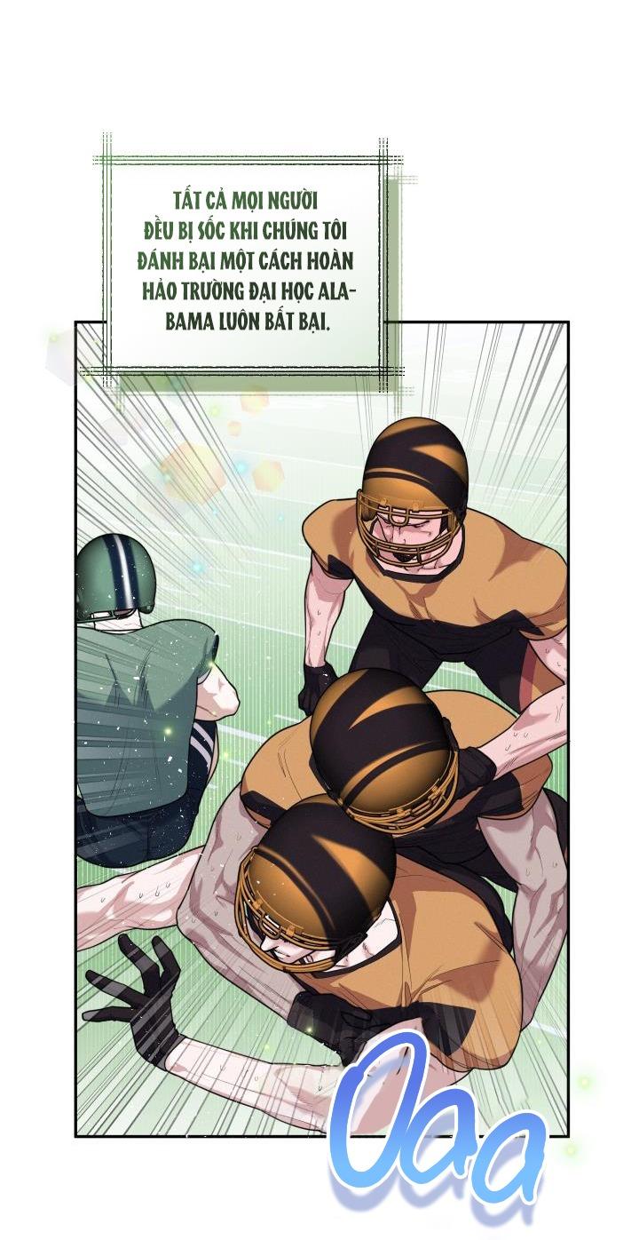 lời nói dối đẫm máu chapter 22 6