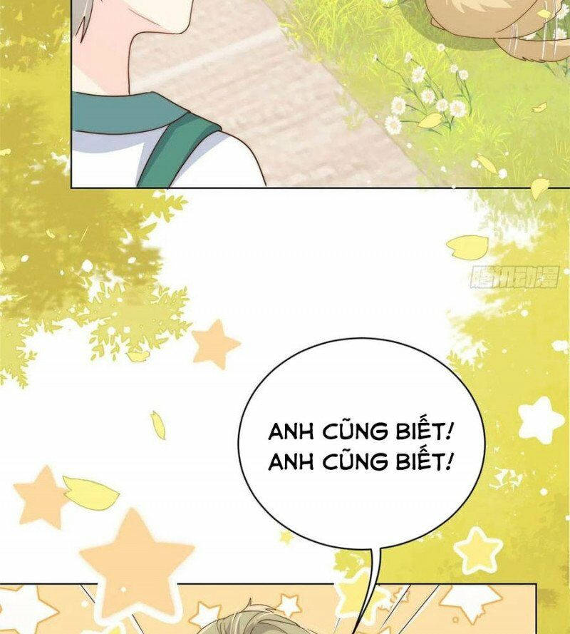 đoàn sủng lão đại ba tuổi rưỡi chapter 76 6