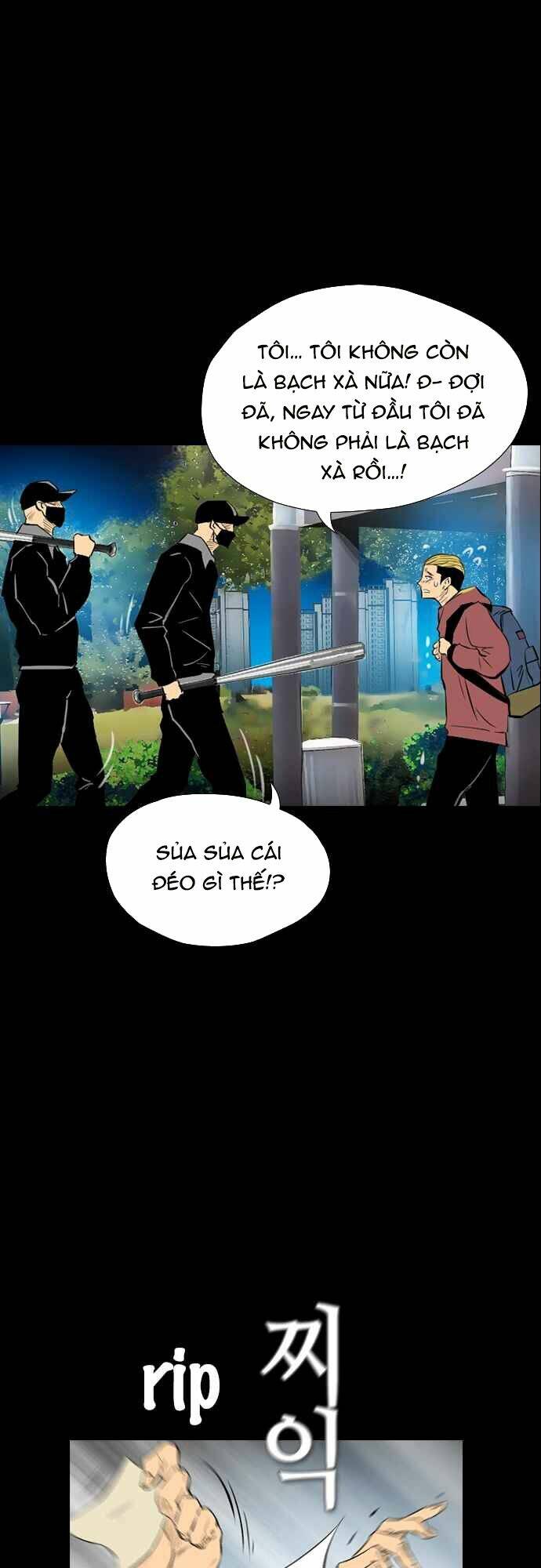 kẻ hồi sinh chapter 133 25