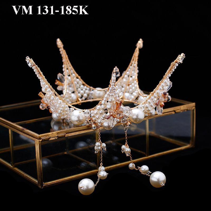 PHỤ KIỆN VƯƠNG MIỆN CÔ DÂU (MS 131)