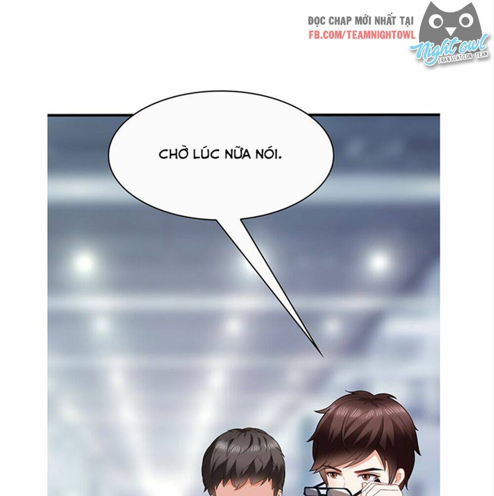 ác ma đích độc sủng điềm thê chapter 18 6