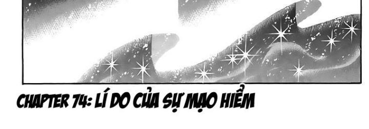 thánh tỏi sành ăn chapter 74 5