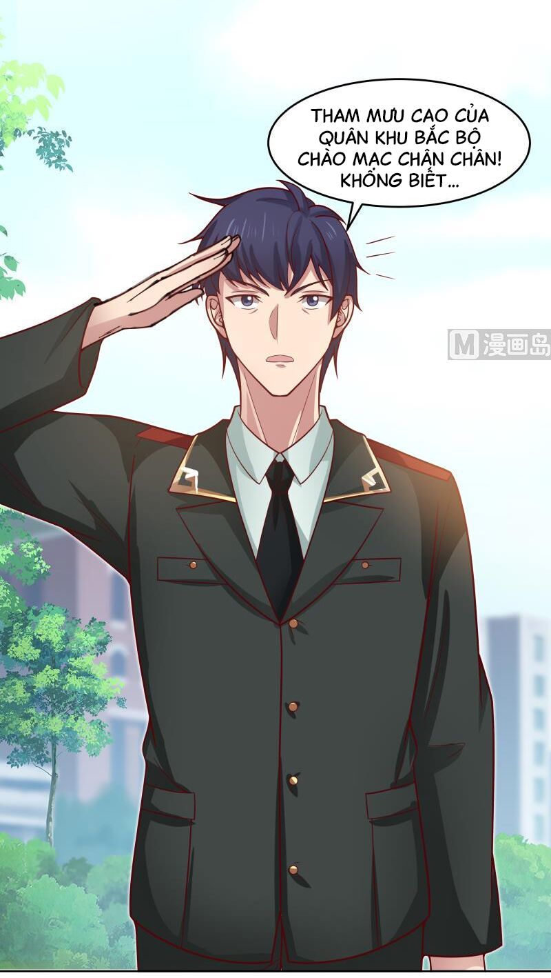 trên người ta có một rồng chapter 467 6