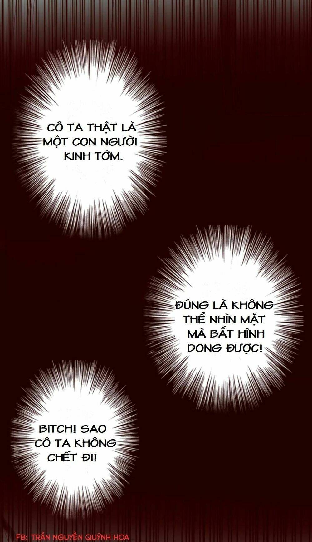 tin đồn là một lưỡi dao chapter 1 4