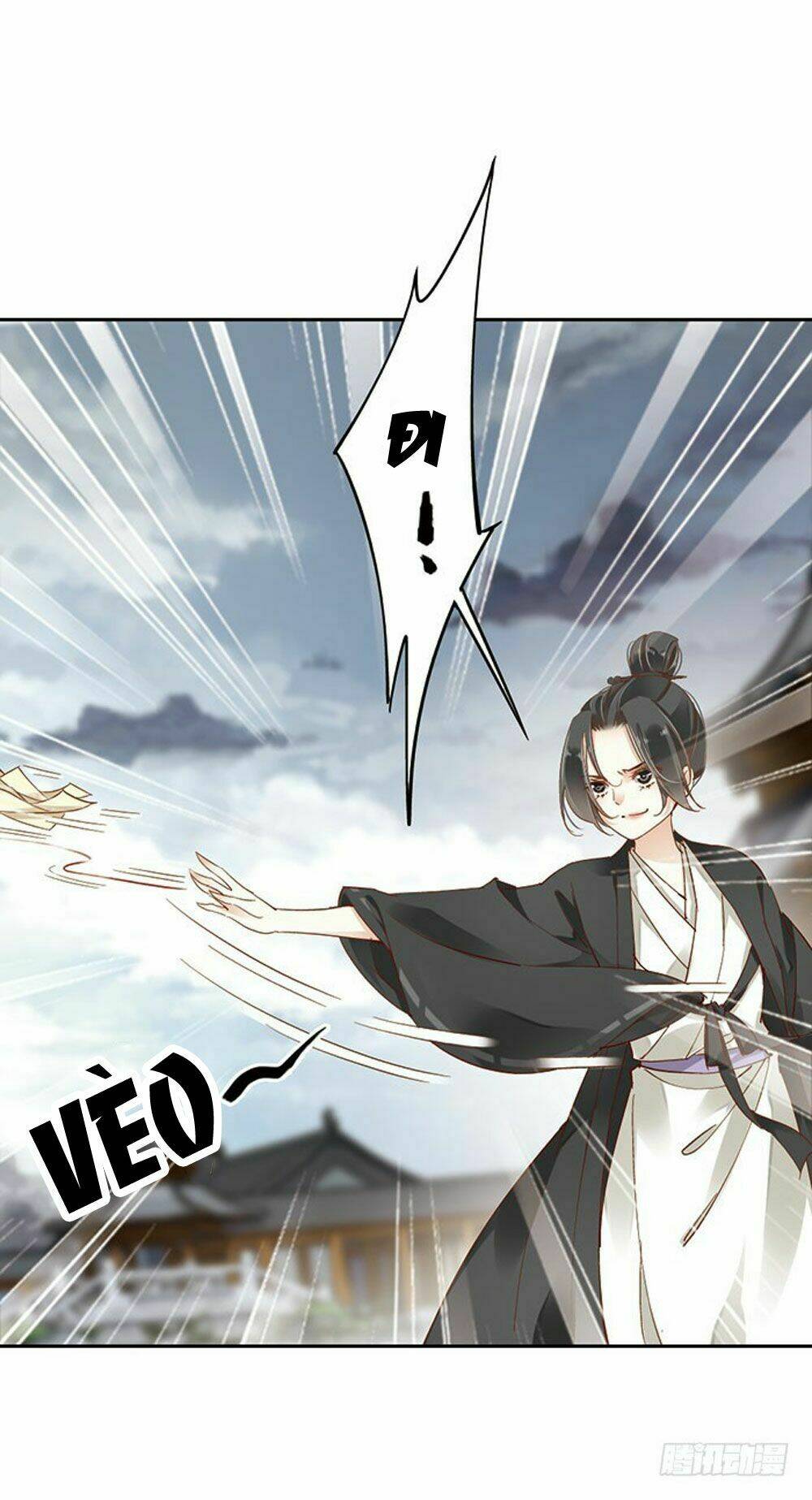 thiền tâm vấn đạo chapter 6 54