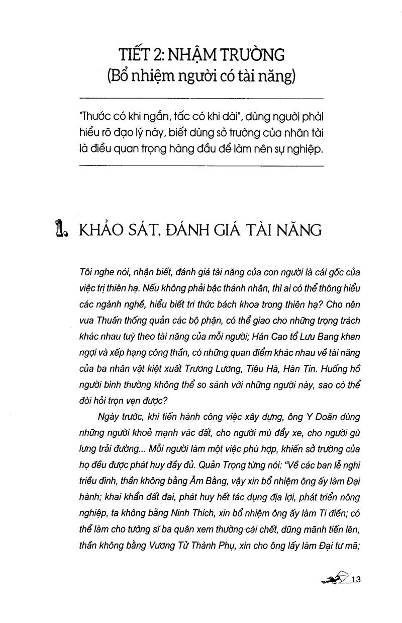 Trí Tuệ Lãnh Đạo 1 (Bộ 3 Cuốn)