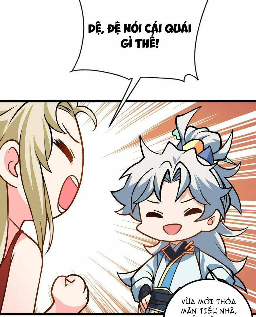 mang theo các tiên tử vô địch thiên hạ chapter 50 56