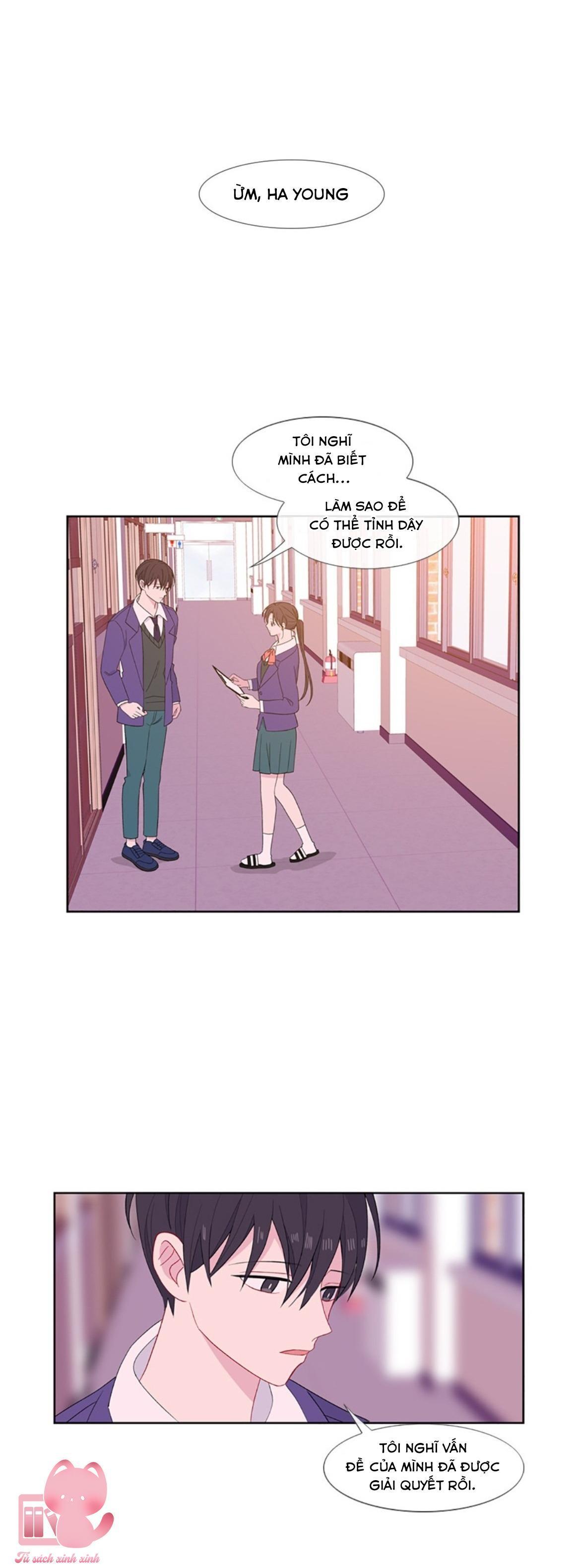 về bên anh chapter 94 33