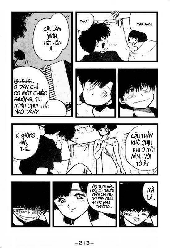 3x3 eyes chapter 79 10