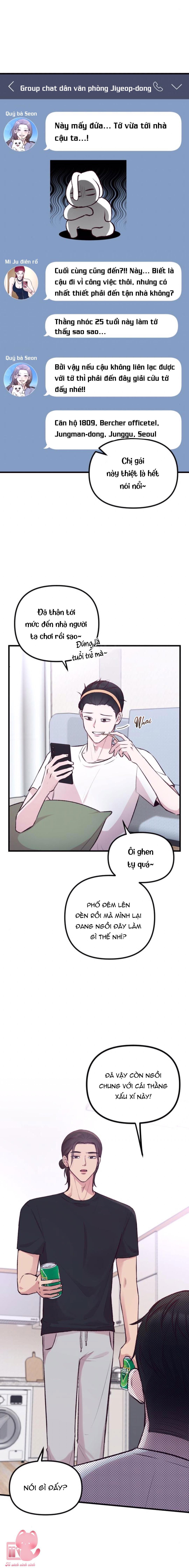 gặp nhau giữa trung gian chapter 8 11