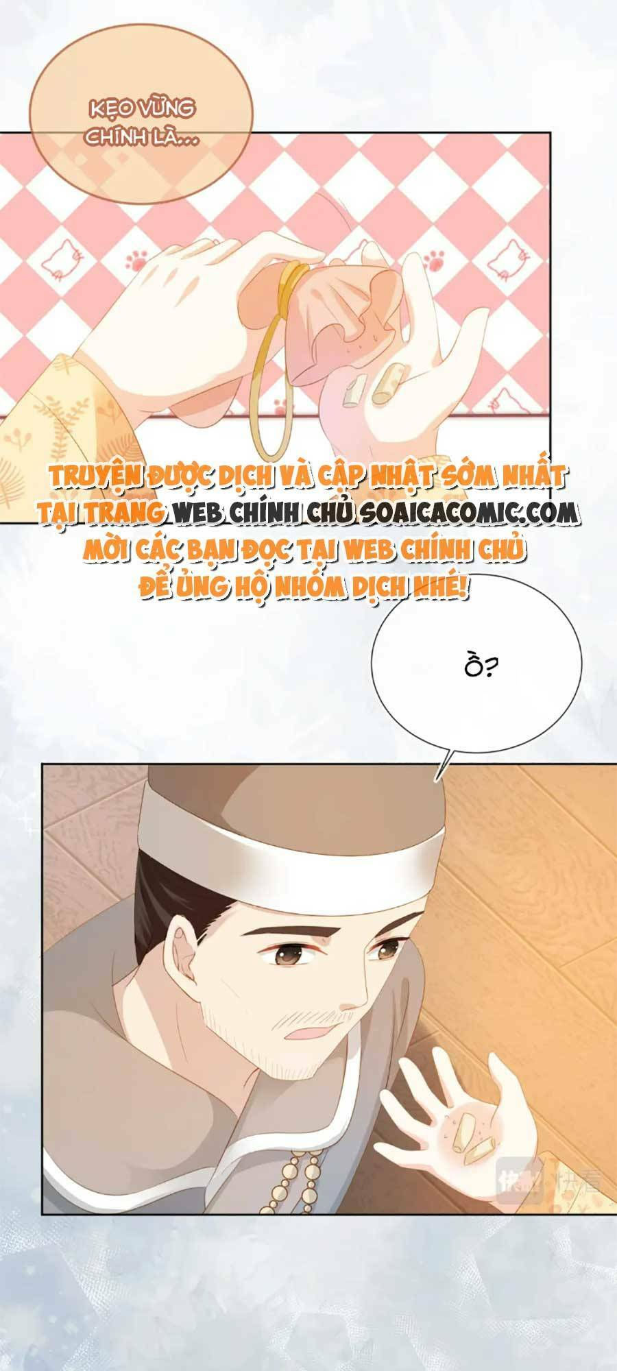 nhặt được bảo bối manh manh chapter 81 29