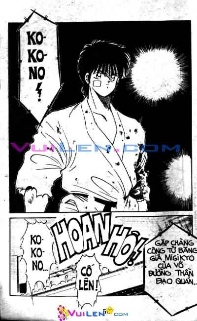 truyền nhân atula - shura no mon i chapter 9 51