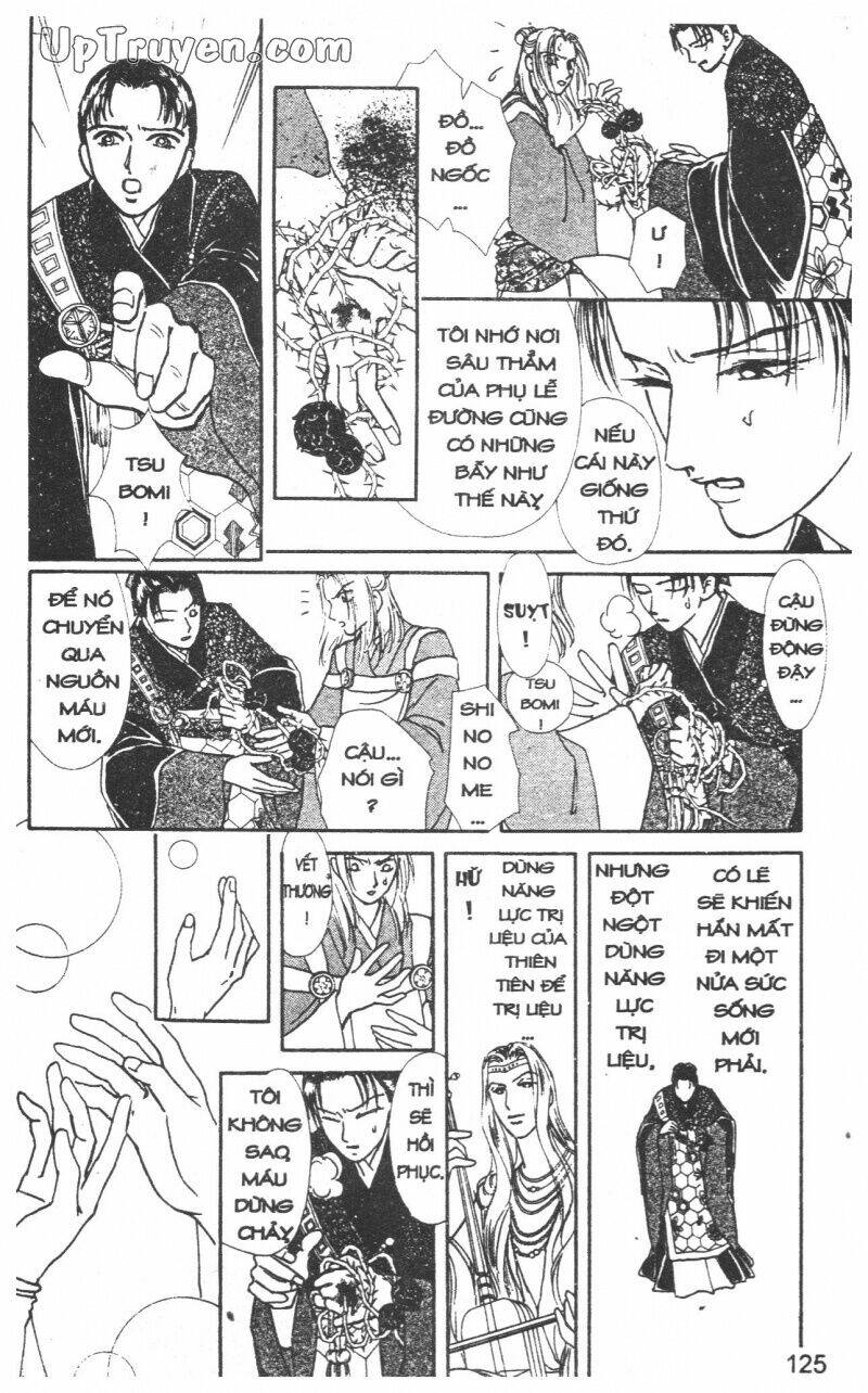 hoàng tử hoa - bud boy chapter 21 126