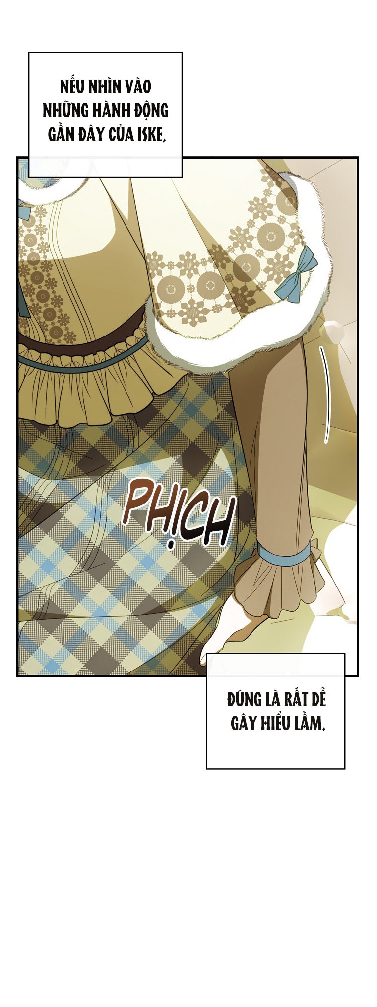 phương pháp khiến chồng đứng về phía của tôi chapter 48 67