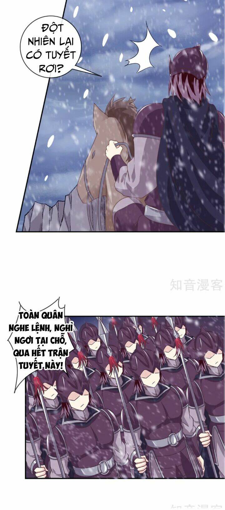 ta là ngọc hoàng đại đế chapter 17 6