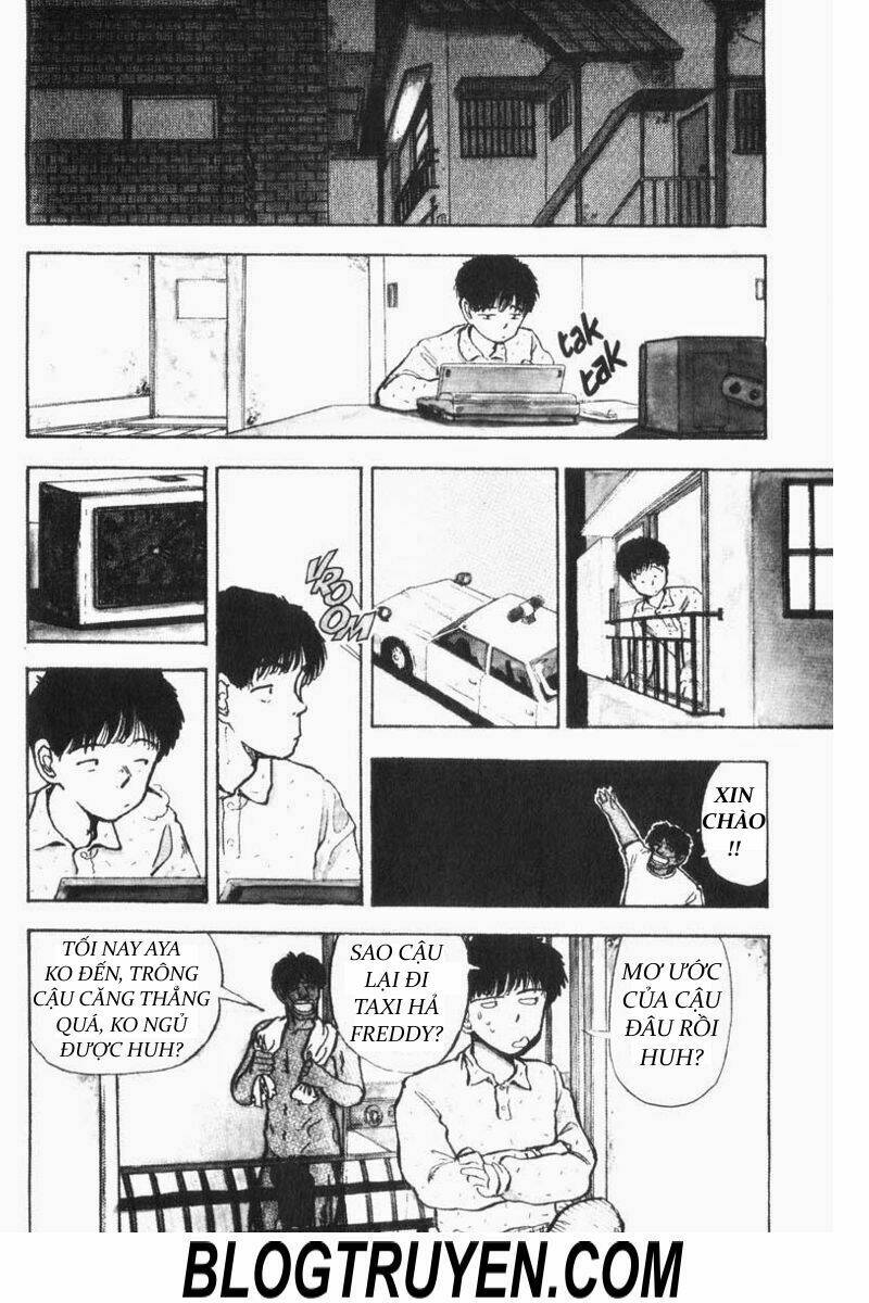 asatte dance chapter 64 16