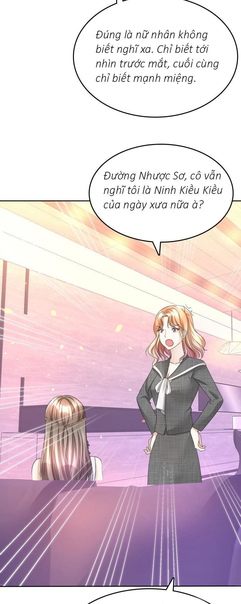 con đường phản công của sủng thê chapter 20 32