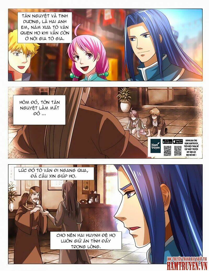 vô cực kiếm thần chapter 8 17