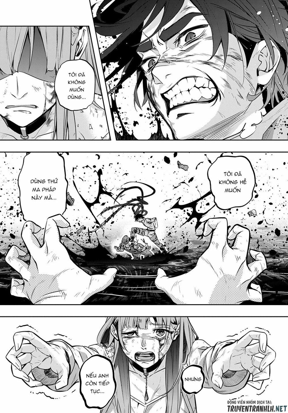 the kingdom of ruin chapter 17 9